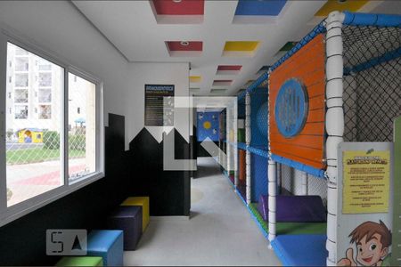 Apartamento para alugar com 57m², 2 quartos e 1 vagaÁrea comum