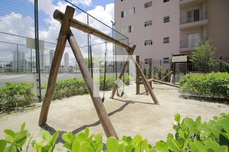 Apartamento para alugar com 57m², 2 quartos e 1 vagaÁrea comum