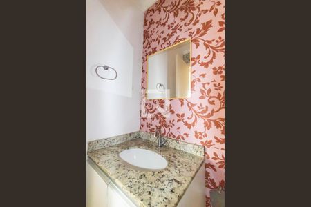 Apartamento para alugar com 57m², 2 quartos e 1 vagaBanheiro 2