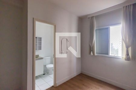 Quarto de apartamento para alugar com 2 quartos, 57m² em Umuarama, Osasco