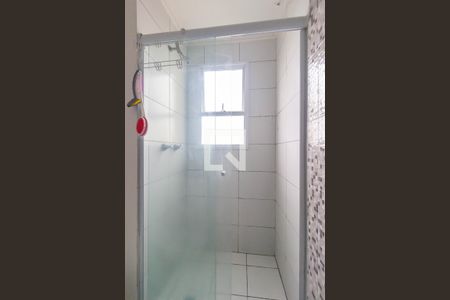 Apartamento para alugar com 57m², 2 quartos e 1 vagaBanheiro