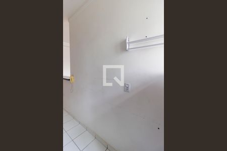 Apartamento para alugar com 57m², 2 quartos e 1 vagaÁrea de Serviço