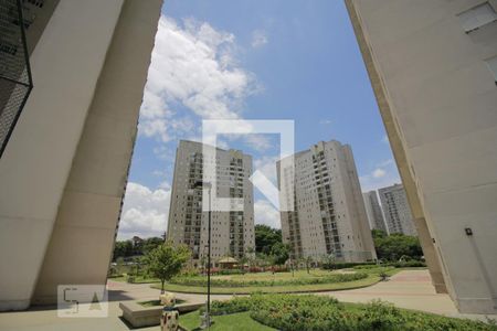 Apartamento para alugar com 57m², 2 quartos e 1 vagaÁrea comum