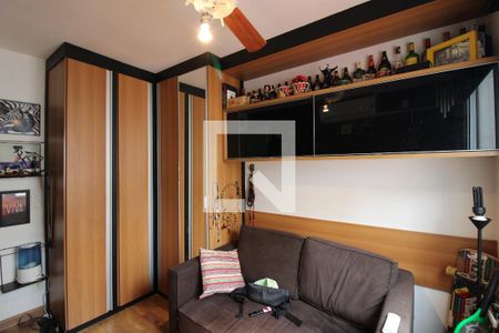 Casa de condomínio à venda com 160m², 3 quartos e 3 vagasQuarto 1