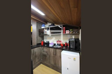 Casa de condomínio à venda com 160m², 3 quartos e 3 vagasSalão 3º