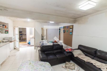 Casa à venda com 350m², 4 quartos e 2 vagasCasa 2 - Sala  