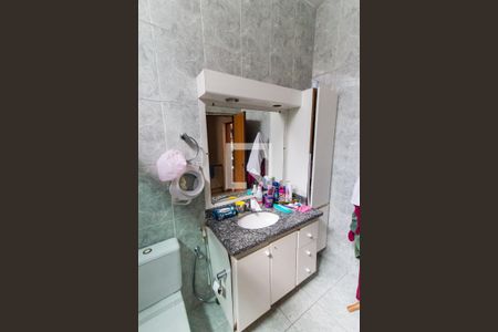 Casa à venda com 350m², 4 quartos e 2 vagasBanheiro