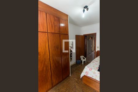 Casa à venda com 350m², 4 quartos e 2 vagasQuarto 3  