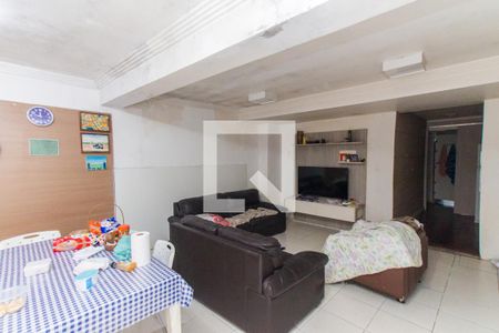 Casa à venda com 350m², 4 quartos e 2 vagasCasa 2 - Sala  