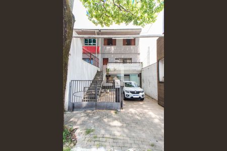 Casa à venda com 350m², 4 quartos e 2 vagasFachada