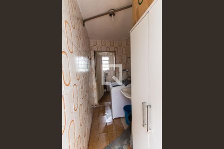 Casa à venda com 350m², 4 quartos e 2 vagasÁrea de Serviço