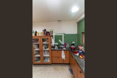 Casa à venda com 350m², 4 quartos e 2 vagasCasa 2 - Cozinha  