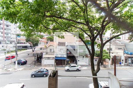 Casa à venda com 350m², 4 quartos e 2 vagasVista do Quarto 3  