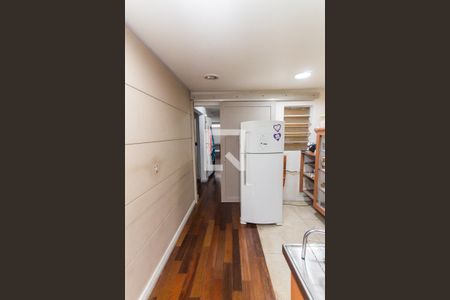 Casa à venda com 350m², 4 quartos e 2 vagasCasa 2 - Cozinha  
