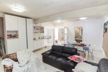 Casa à venda com 350m², 4 quartos e 2 vagasCasa 2 - Sala  