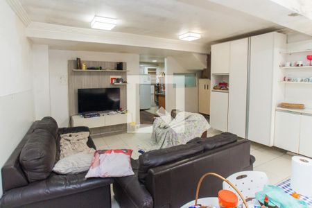 Casa à venda com 350m², 4 quartos e 2 vagasCasa 2 - Sala  