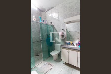 Casa à venda com 350m², 4 quartos e 2 vagasBanheiro