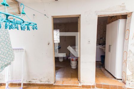 Casa à venda com 350m², 4 quartos e 2 vagasÁrea de Serviço