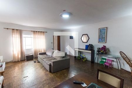 Sala   de casa à venda com 4 quartos, 350m² em Vila Guilherme, São Paulo