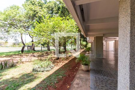 Apartamento para alugar com 36m², 1 quarto e sem vagaÁrea externa