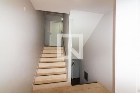 Apartamento para alugar com 36m², 1 quarto e sem vagaÁrea externa