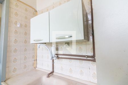 Apartamento para alugar com 36m², 1 quarto e sem vagaCozinha