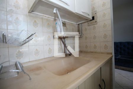 Kitnet/Studio para alugar com 1 quarto, 36m² em Asa Sul, Brasília