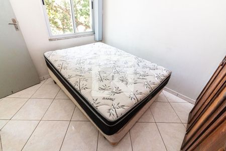 Apartamento para alugar com 36m², 1 quarto e sem vagaQuarto - Suite