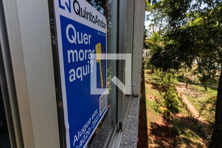 Apartamento para alugar com 36m², 1 quarto e sem vagaInstalação de Plaquinha