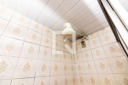 Apartamento para alugar com 36m², 1 quarto e sem vagaQuarto - Suite