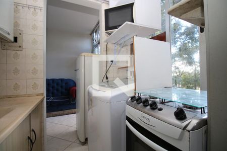Kitnet/Studio para alugar com 1 quarto, 36m² em Asa Sul, Brasília