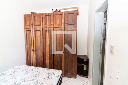 Apartamento para alugar com 36m², 1 quarto e sem vagaQuarto - Suite