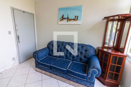 Apartamento para alugar com 36m², 1 quarto e sem vagaSala