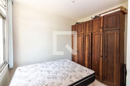 Apartamento para alugar com 36m², 1 quarto e sem vagaQuarto - Suite