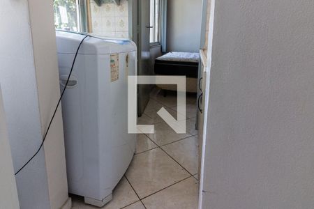 Apartamento para alugar com 36m², 1 quarto e sem vagaCozinha