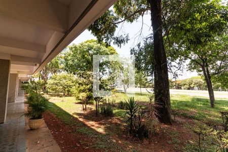 Apartamento para alugar com 36m², 1 quarto e sem vagaÁrea externa