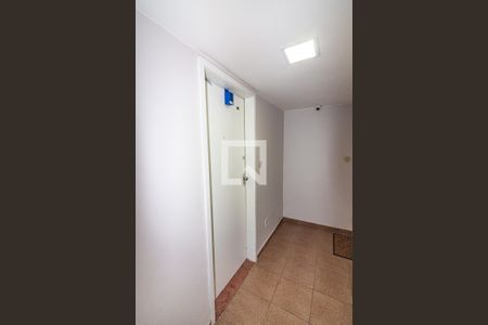 Apartamento para alugar com 36m², 1 quarto e sem vagaÁrea externa