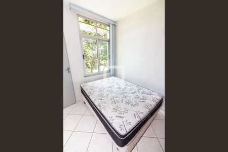 Apartamento para alugar com 36m², 1 quarto e sem vagaQuarto - Suite