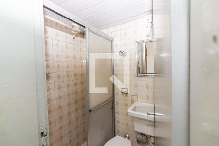 Apartamento para alugar com 36m², 1 quarto e sem vagaQuarto - Suite