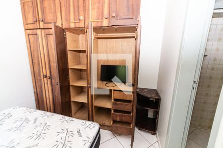 Apartamento para alugar com 36m², 1 quarto e sem vagaQuarto - Suite