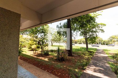 Apartamento para alugar com 36m², 1 quarto e sem vagaÁrea externa