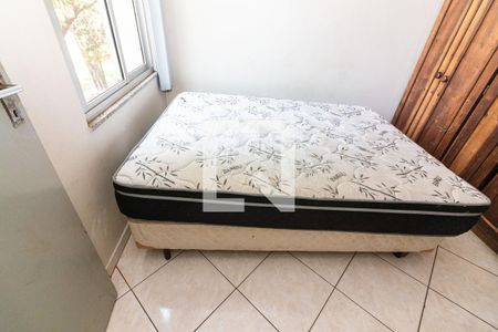 Apartamento para alugar com 36m², 1 quarto e sem vagaQuarto - Suite