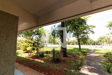 Apartamento para alugar com 36m², 1 quarto e sem vagaÁrea externa