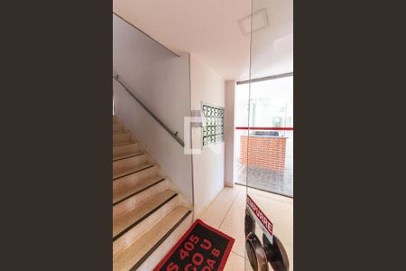 Apartamento para alugar com 36m², 1 quarto e sem vagaÁrea externa