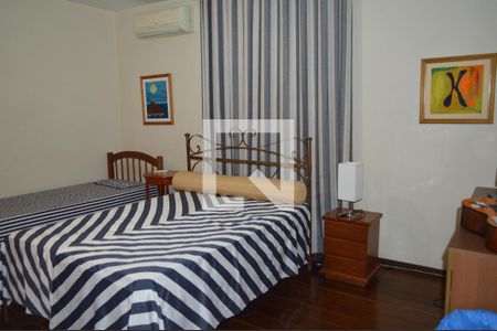 Casa para alugar com 235m², 4 quartos e 2 vagasQuarto 2