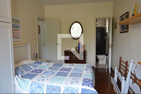 Casa para alugar com 235m², 4 quartos e 2 vagasSuíte 1