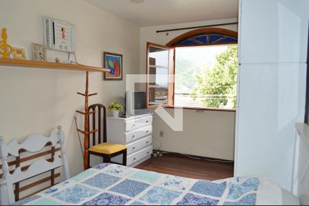 Casa para alugar com 235m², 4 quartos e 2 vagasSuíte 1