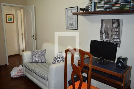 Casa para alugar com 235m², 4 quartos e 2 vagasQuarto 1