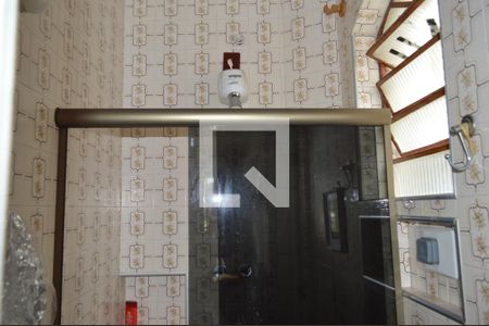 Casa para alugar com 235m², 4 quartos e 2 vagasBanheiro da suíte 1