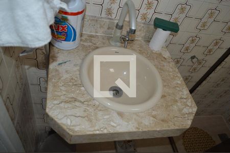 Casa para alugar com 235m², 4 quartos e 2 vagasBanheiro da suíte 1